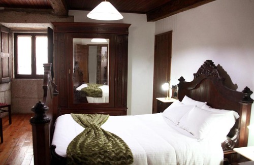 Freixo de Espada a Cinta House | Family-Friendly Stay at Casa do Conselheiro - Rated 8.9/10