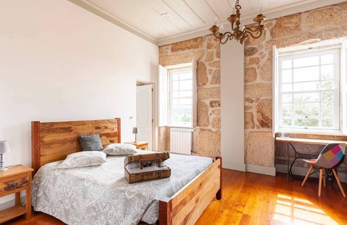 Tondela Bed & Breakfast | Top-Rated Casa do Cabeço with Spa & Family-Friendly Amenities