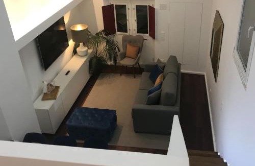 Evora Apartment | Elegant CASA DO CABIDO: Top-Rated Stay with Great Amenities