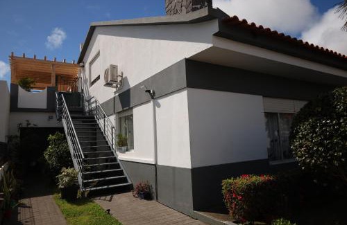 Faja de Baixo Apartment | Discover Casa do Calço: Child-Friendly Oasis with a 9.6 Rating