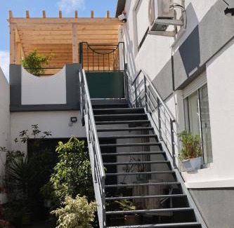Faja de Baixo Apartment | Discover Casa do Calço: Child-Friendly Oasis with a 9.6 Rating
