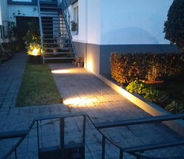 Faja de Baixo Apartment | Discover Casa do Calço: Child-Friendly Oasis with a 9.6 Rating