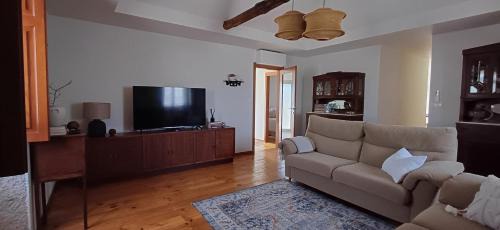 Vila Real House | Casa do Caneiro