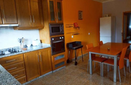 Portela de Santa Eulalia House | Pet-Friendly Retreat at Casa do Carvalho, Rated 9.1/10
