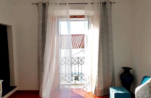 Arraiolos Apartment | Cozy Casa do Castelo II: Child-Friendly Retreat Awaits