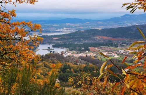 Sernancelhe House | Family-Friendly Retreat at Casa do Castelo - Rated 9.2/10
