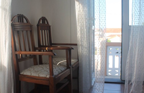 Angra do Heroismo House | Casa do Chafariz, a hideaway between green and sea