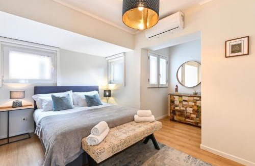 Braga Apartment | Discover Sé Apartamento - Casa do Chafariz, 8.9/10 Rated