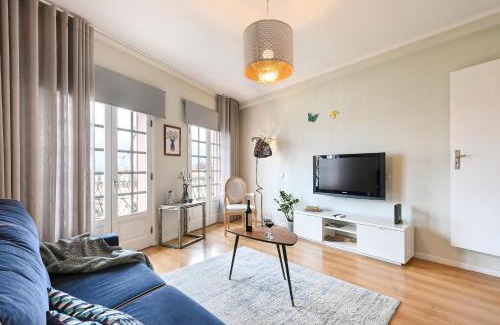 Braga Apartment | Discover Sé Apartamento - Casa do Chafariz, 8.9/10 Rated