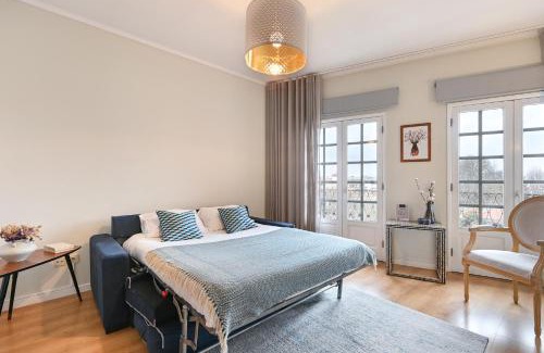 Braga Apartment | Discover Sé Apartamento - Casa do Chafariz, 8.9/10 Rated