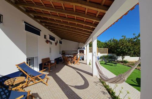 Cercal House | Oceanfront Bliss at Casa do Chafariz - Guest Rated 9.4