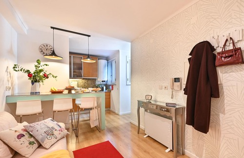 Braga Apartment | Exceptional Sé Apartamentos Casa do Chafariz with Balcony