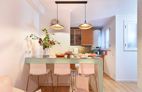 Braga Apartment | Exceptional Sé Apartamentos Casa do Chafariz with Balcony