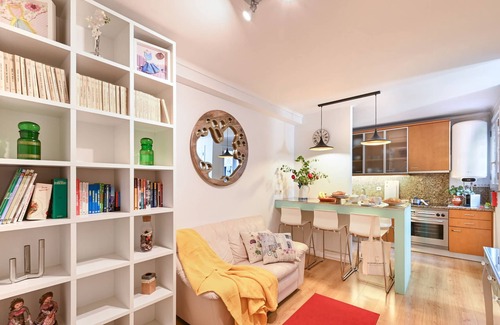Braga Apartment | Exceptional Sé Apartamentos Casa do Chafariz with Balcony