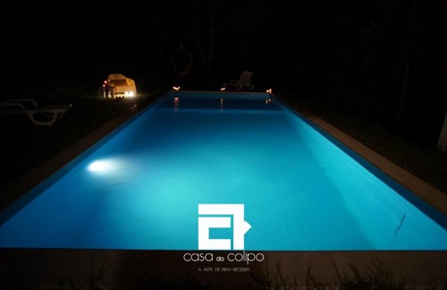 Batalha House | Discover Casa Do Colipo: Family-Friendly Oceanfront Getaway