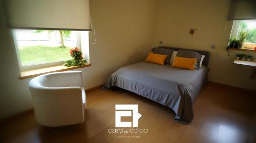 Batalha House | Discover Casa Do Colipo: Family-Friendly Oceanfront Getaway