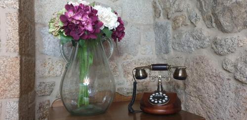 Caldas de Reis House | Family-Friendly Casa Do Conde with Top Guest Rating 9/10