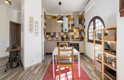 Gaeiras Apartment | Casa do Convento - Óbidos