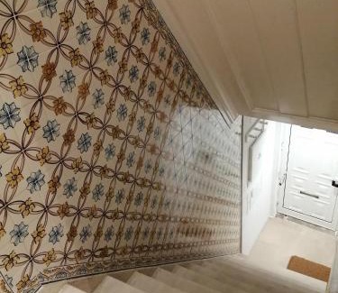 Alcochete House | Family-Friendly Retreat at Casa do Coronel - Rated 9.5/10