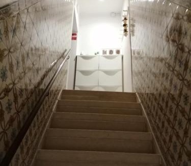 Alcochete House | Family-Friendly Retreat at Casa do Coronel - Rated 9.5/10