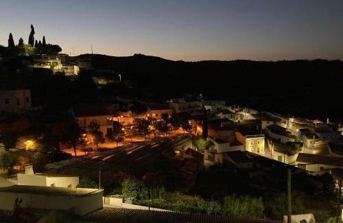 Fonte do Penedo House | Pet-Friendly Getaway at Casa do Correio - Rated 8.7/10
