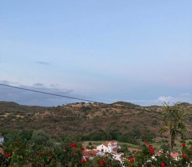 Fonte do Penedo House | Pet-Friendly Getaway at Casa do Correio - Rated 8.7/10