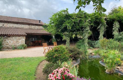Amarante House | Casa do Crasto: 4-Star Retreat with Pool and Breakfast