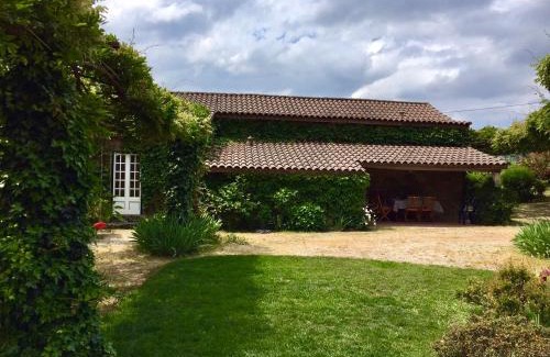 Amarante House | Casa do Crasto: 4-Star Retreat with Pool and Breakfast