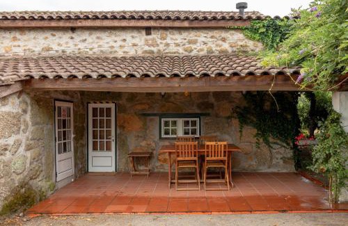 Amarante House | Casa do Crasto: 4-Star Retreat with Pool and Breakfast