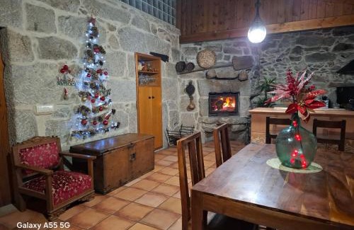 Vilaboa House | Discover Casa do Crego: Oceanfront Retreat, Guest Rated 9.8