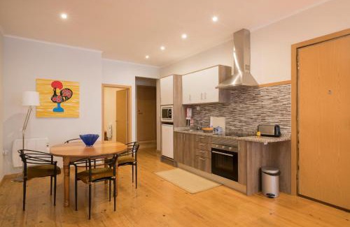 Lordelo do Ouro e Massarelos Apartment | Family-Friendly Escape at Casa do Cristelo - Rated 9.4/10