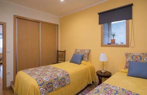 Lordelo do Ouro e Massarelos Apartment | Family-Friendly Escape at Casa do Cristelo - Rated 9.4/10
