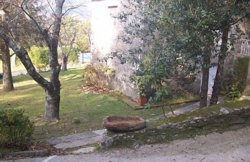 Tomino Cottage | Perfect Getaway: Casa do Cruceiro for 10 with Ocean Views