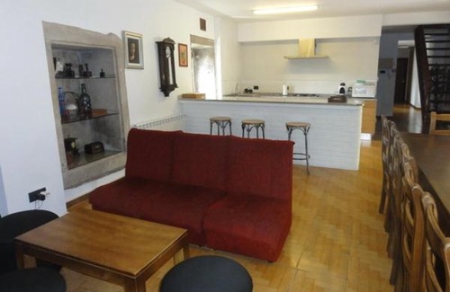 Tomino House | Pet-Friendly Casa do Cruceiro with Ocean View & Pool