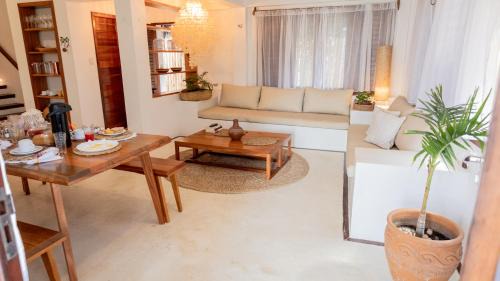 Jijoca de Jericoacoara House | Escape to Casa do Crush Jericoacoara: Poolside Bliss Awaits