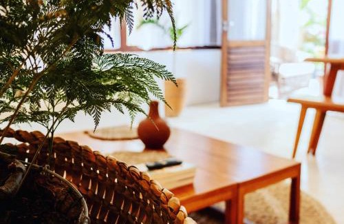 Jijoca de Jericoacoara House | Escape to Casa do Crush Jericoacoara: Poolside Bliss Awaits