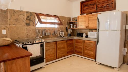 Jijoca de Jericoacoara House | Escape to Casa do Crush Jericoacoara: Poolside Bliss Awaits