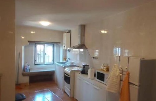 Carrazeda de Ansiaes Apartment | Pet-Friendly Stay at Casa do Cruzeiro with 10/10 Reviews