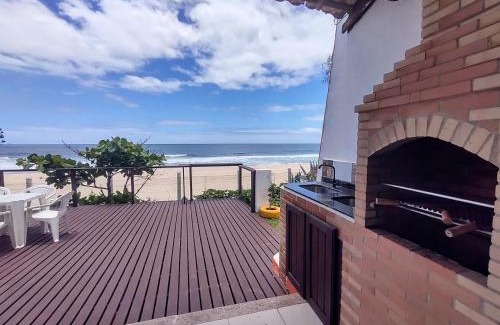 Marica House | Experience Oceanfront Bliss at Casa do Deck - 4 Stars