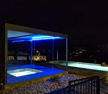 Melgaco House | Experience Casa do Demo: Oceanfront Retreat with Pool