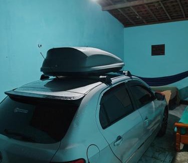 Bananeiras House | Discover Casa do Edi: Pet & Child Friendly Retreat