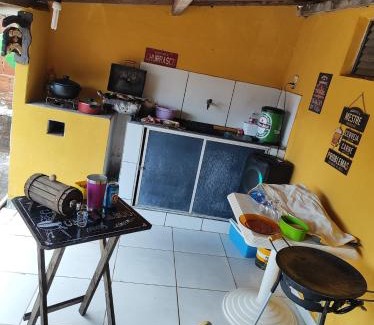 Bananeiras House | Discover Casa do Edi: Pet & Child Friendly Retreat