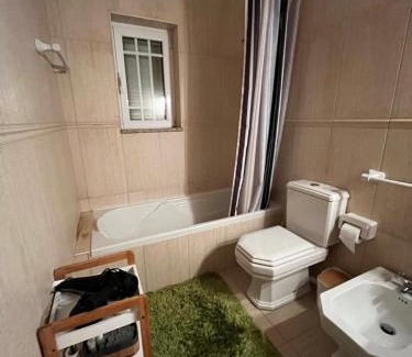 Resende House | Explore Casa do Eirô: 10/10 Rated with Family-Friendly Amenities