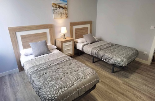 Corme Porto Apartment | Casa do Pan Apartment (2nd Floor)