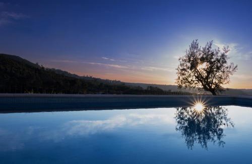 Seia House | Charming Casa do Estended'Oiro with Oceanfront Pool