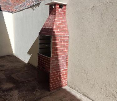 Barra do Garcas House | Pet-Friendly Retreat at Casa do ET - Perfect for Families!