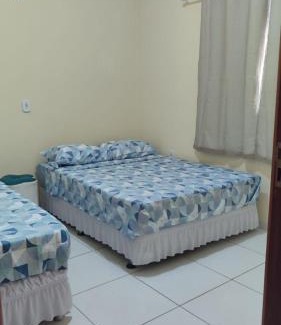 Barra do Garcas House | Pet-Friendly Retreat at Casa do ET - Perfect for Families!