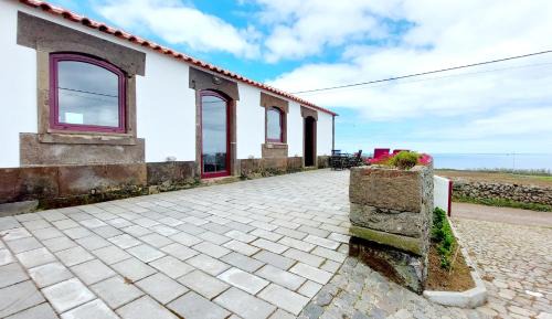 Praia da Vitoria House | Unforgettable Stay at Casa do Facho - Guest Rated 10/10