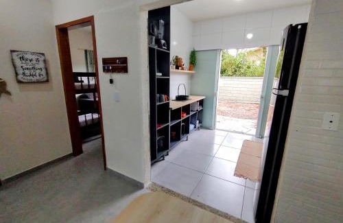 Sao Francisco do Sul House | Guest Rated 10/10: Casa do Farol near Beira Mar