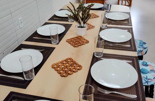 Sao Francisco do Sul House | Guest Rated 10/10: Casa do Farol near Beira Mar